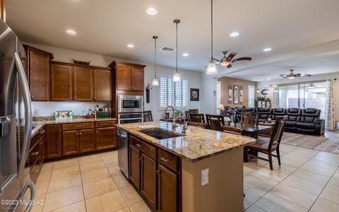 14104 E Voss St, Vail, AZ 85641 photo 8