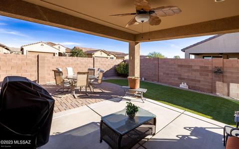 14104 E Voss St, Vail, AZ 85641 photo 23