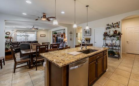 14104 E Voss St, Vail, AZ 85641 photo 11