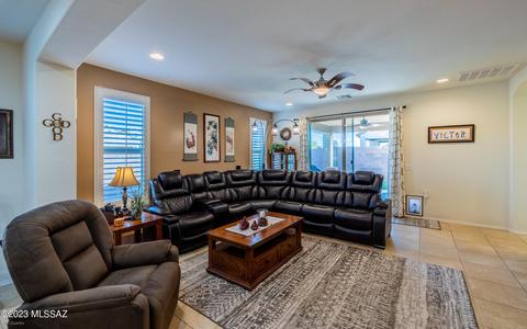 14104 E Voss St, Vail, AZ 85641 photo 2