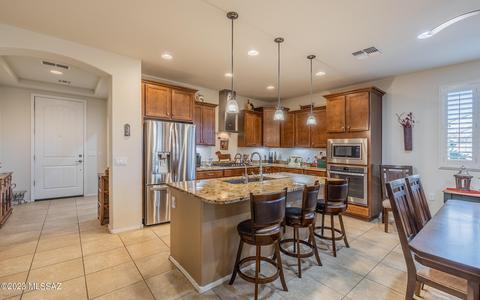 14104 E Voss St, Vail, AZ 85641 photo 4