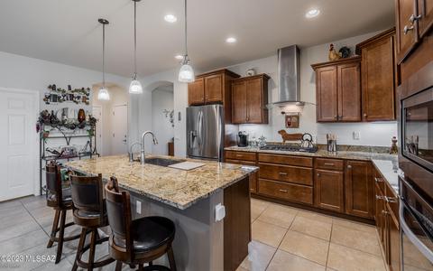 14104 E Voss St, Vail, AZ 85641 photo 10