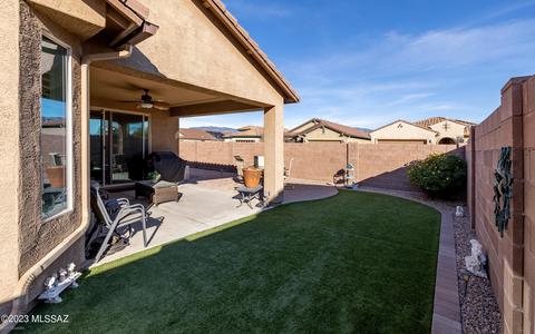 14104 E Voss St, Vail, AZ 85641 photo 26