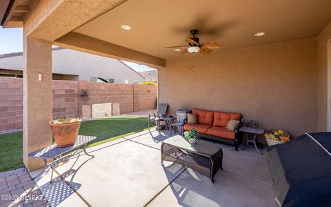 14104 E Voss St, Vail, AZ 85641 photo 24