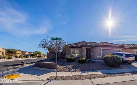 14104 E Voss St, Vail, AZ 85641 photo 28