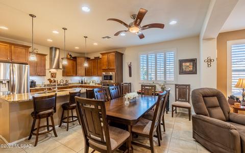 14104 E Voss St, Vail, AZ 85641 photo 9