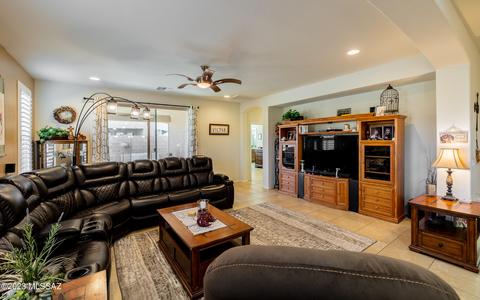 14104 E Voss St, Vail, AZ 85641 photo 15