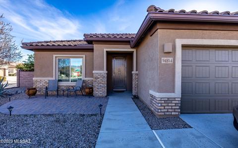 14104 E Voss St, Vail, AZ 85641 photo 30