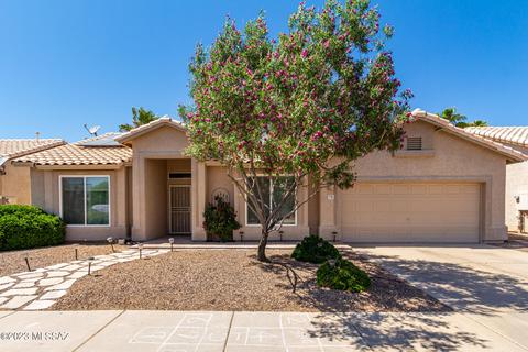 7192 W Rivulet Dr, Tucson, AZ 85743