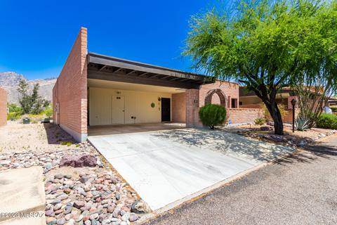 4913 E Placita Arenosa, Tucson, AZ 85718