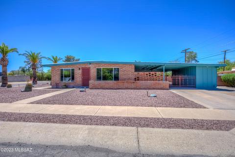 4850 E Alta Vista St, Tucson, AZ 85712