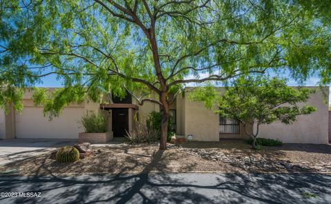 4635 E Camino Rosa, Tucson, AZ 85718