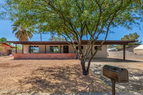 518 S Mann Ave, Tucson, AZ 85710