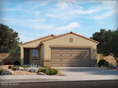 10333 W Granderson St, Marana, AZ 85653