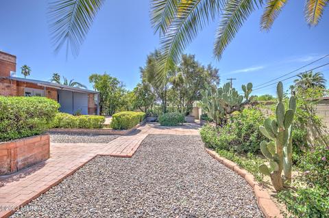 5719 E 7th St, Tucson, AZ 85711 photo 30