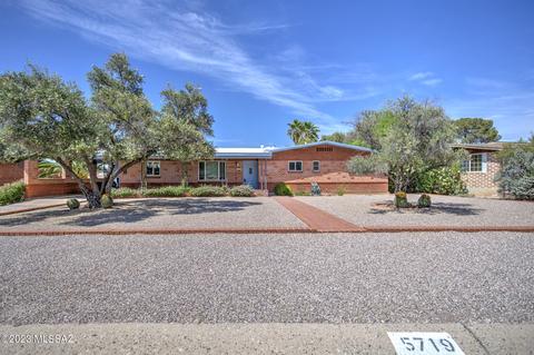5719 E 7th St, Tucson, AZ 85711