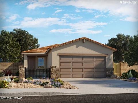 10321 W Granderson St, Marana, AZ 85653