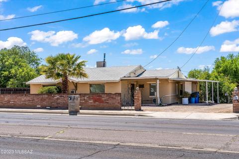 902 E Prince Rd, Tucson, AZ 85719