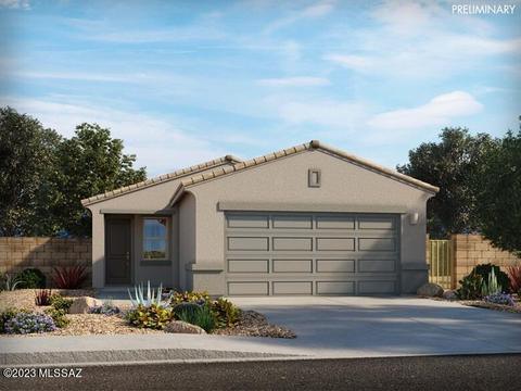 10319 W Granderson St, Marana, AZ 85653