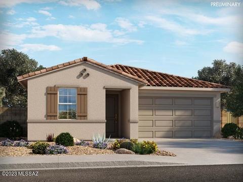 10344 W Robertson St, Marana, AZ 85653
