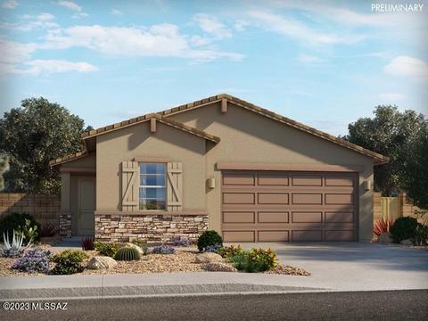 10350 W Robertson St, Marana, AZ 85653