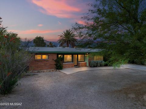 6951 E Taos Pl, Tucson, AZ 85715