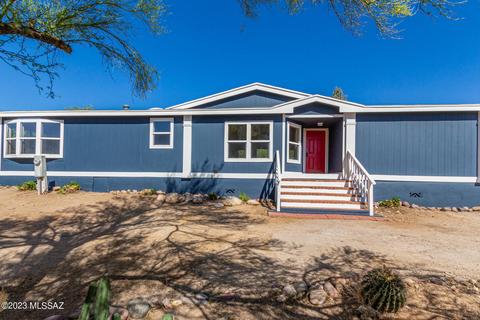 4485 E Wilds Rd, Tucson, AZ 85739 photo 1