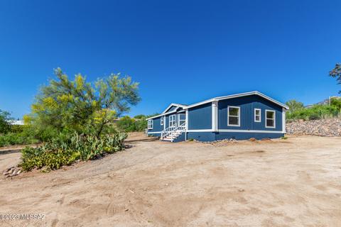 4485 E Wilds Rd, Tucson, AZ 85739 photo 4