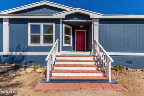 4485 E Wilds Rd, Tucson, AZ 85739 photo 2