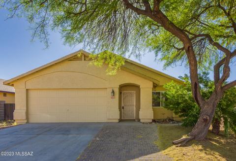 3344 S Nastar Dr, Tucson, AZ 85730