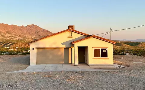 289 Camino Josefina, Rio Rico, AZ 85648