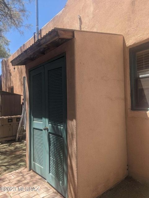 1343 E Spring St, Tucson, AZ 85719 photo 30