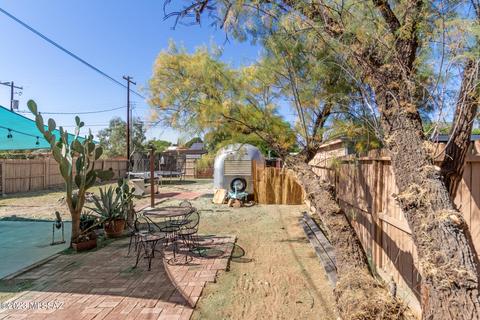 1343 E Spring St, Tucson, AZ 85719 photo 34