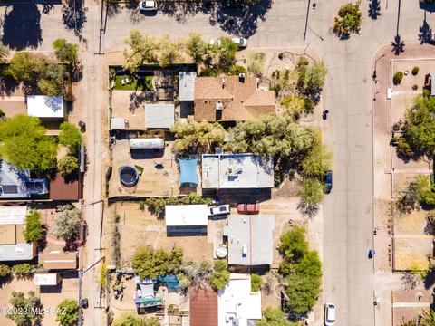 1343 E Spring St, Tucson, AZ 85719 photo 47