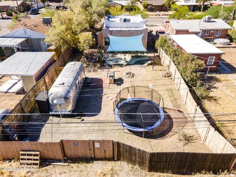 1343 E Spring St, Tucson, AZ 85719 photo 38