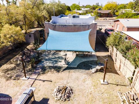 1343 E Spring St, Tucson, AZ 85719 photo 37