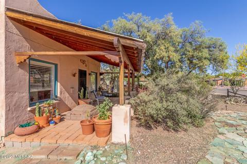 1343 E Spring St, Tucson, AZ 85719 photo 4