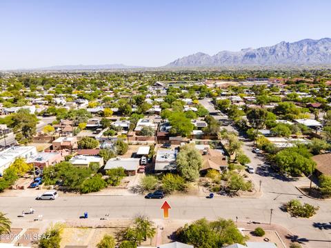 1343 E Spring St, Tucson, AZ 85719 photo 49