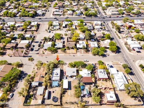 1343 E Spring St, Tucson, AZ 85719 photo 50