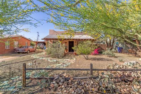 1343 E Spring St, Tucson, AZ 85719 photo 2