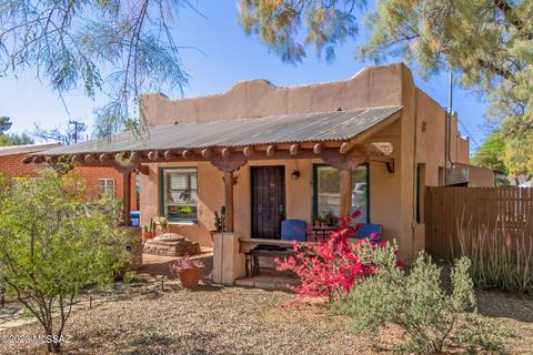 1343 E Spring St, Tucson, AZ 85719 photo 39