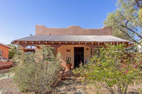 1343 E Spring St, Tucson, AZ 85719 photo 45