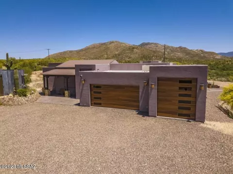 5650 S Old Spanish Trl, Tucson, AZ 85747