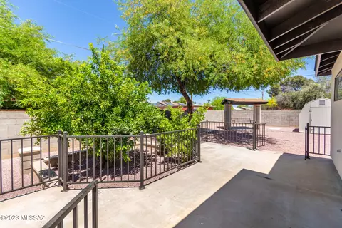 5609 E 20th St, Tucson, AZ 85711 photo 28