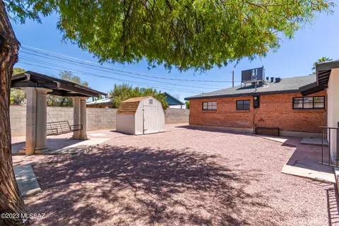 5609 E 20th St, Tucson, AZ 85711 photo 30
