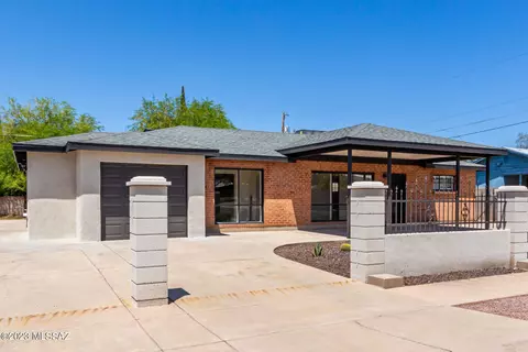5609 E 20th St, Tucson, AZ 85711 photo 2