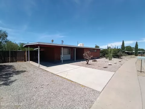 7202 E Sylvane Dr, Tucson, AZ 85710 photo 7