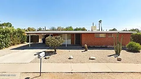 7202 E Sylvane Dr, Tucson, AZ 85710