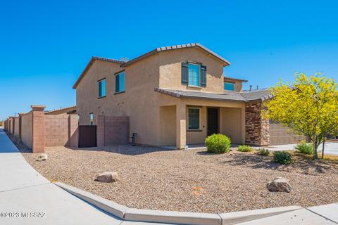 1014 W Calle Tronco Seco, Sahuarita, AZ 85629
