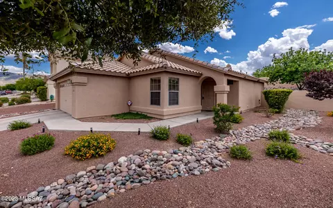 1163 S Desert Senna Loop, Tucson, AZ 85748
